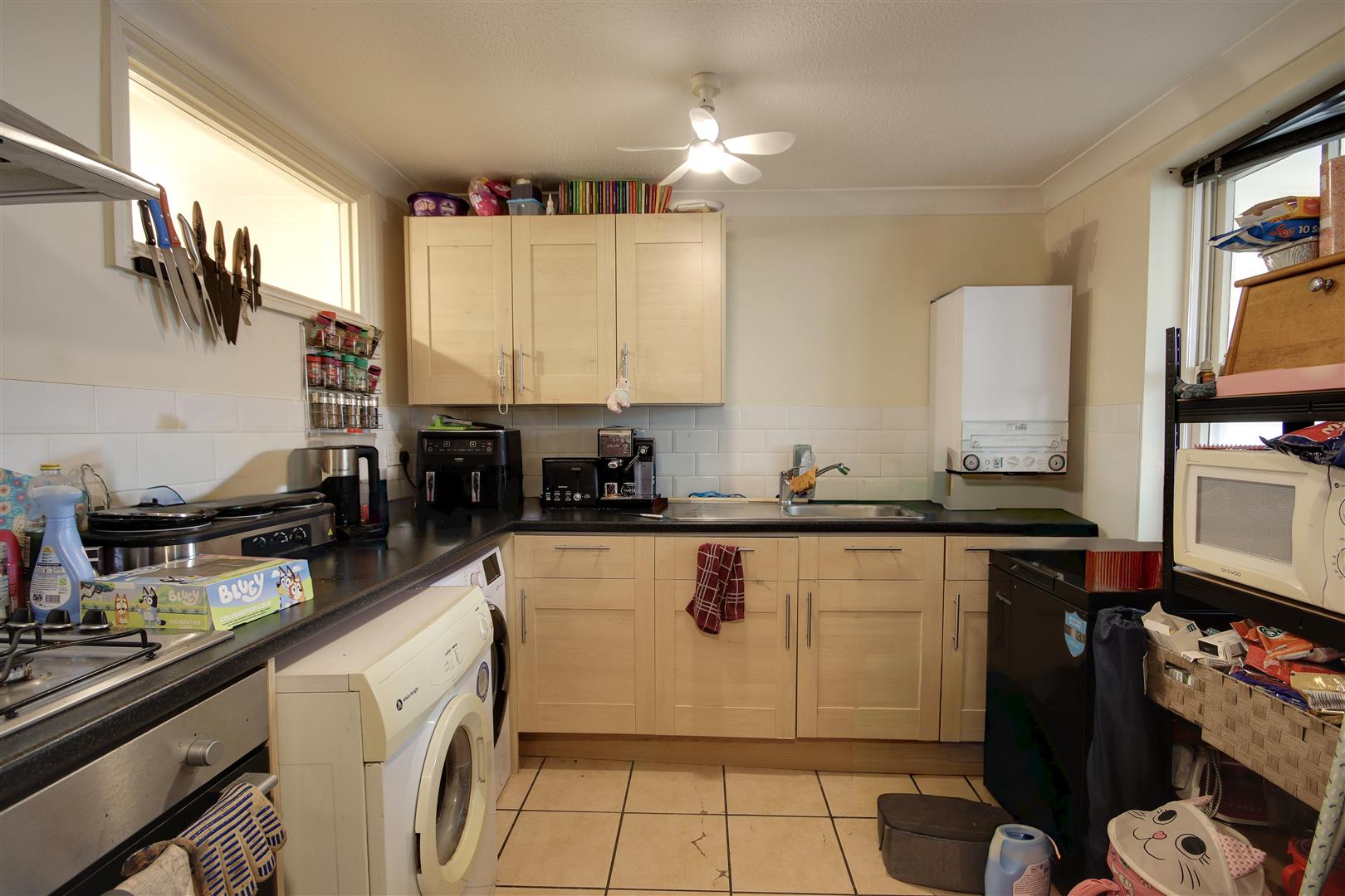 Flat | West Buildings, Worthing | To Let
